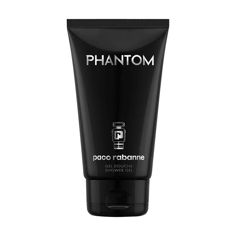 Rabanne PHANTOM shower gel 150 ml