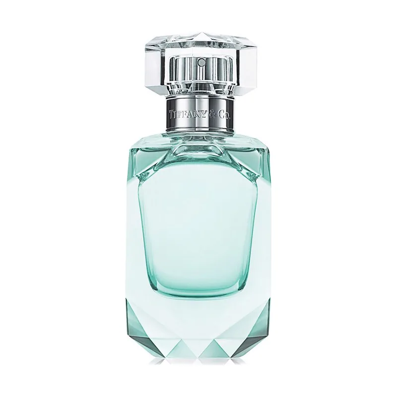 Tiffany & CO INTENSE eau de parfum vaporizador