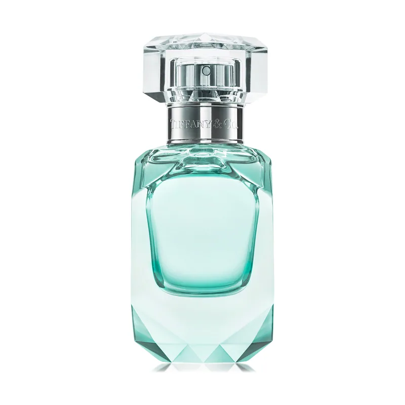 Tiffany & CO INTENSE eau de parfum vaporizador