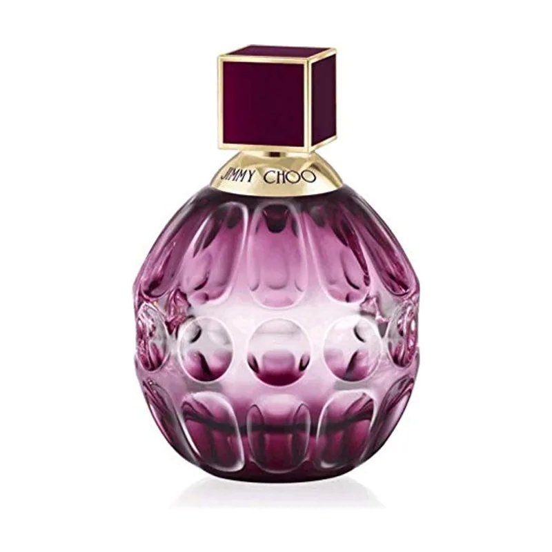 Jimmy Choo FEVER eau de parfum vaporizador