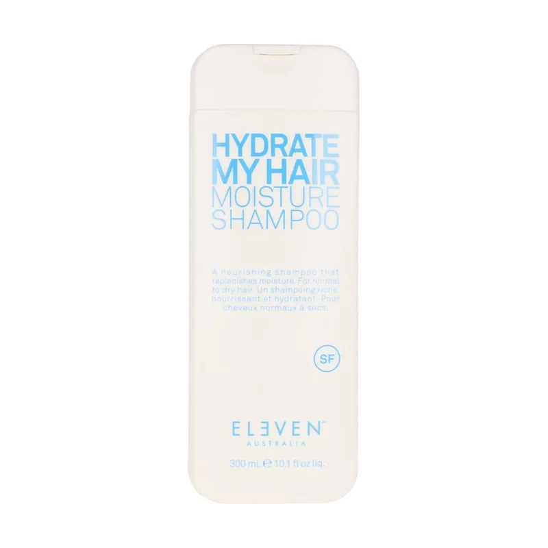 Eleven Australia HYDRATE MY HAIR moisture shampoo 300 ml