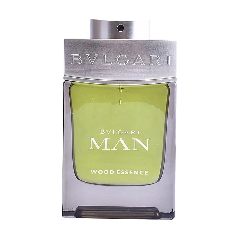 Bvlgari MAN WOOD ESSENCE eau de parfum vaporizador