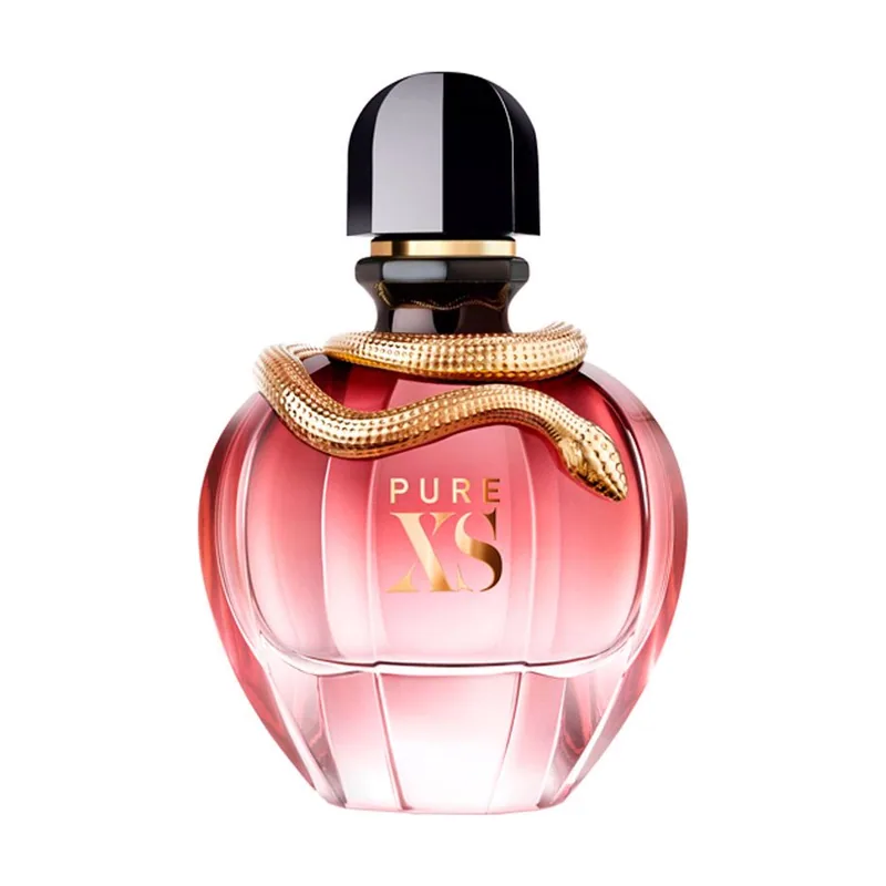Rabanne PURE XS FOR HER eau de parfum vaporizador