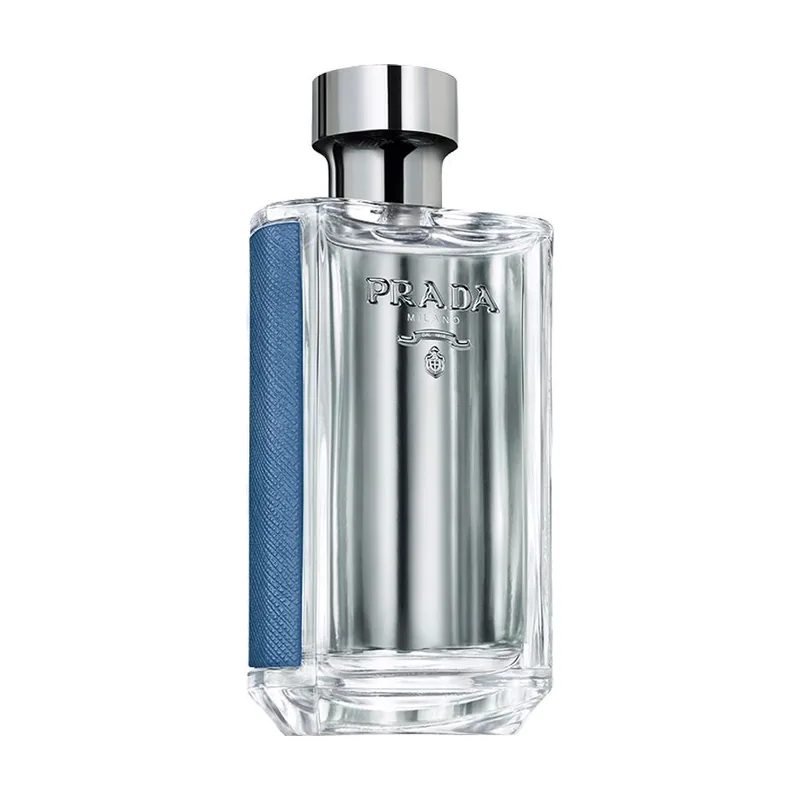 Prada L’HOMME L’EAU eau de toilette vaporizador