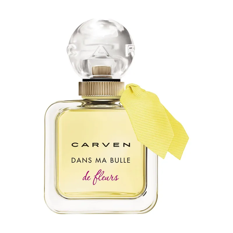 Carven DANS MA BULLE DE FLEURS eau de toilette vaporizador