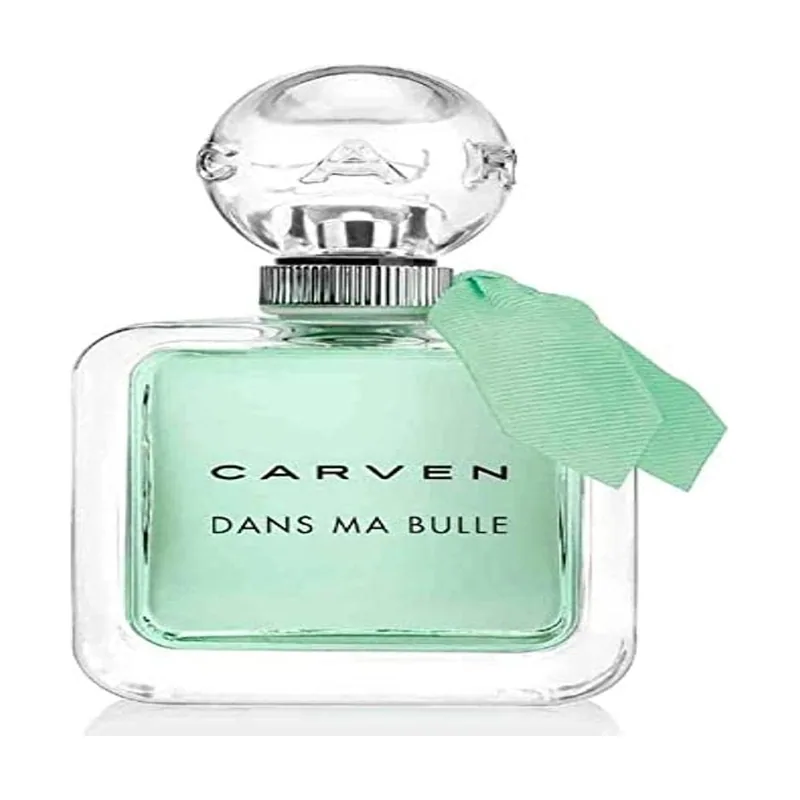 Carven DANS MA BULLE eau de toilette vaporizador