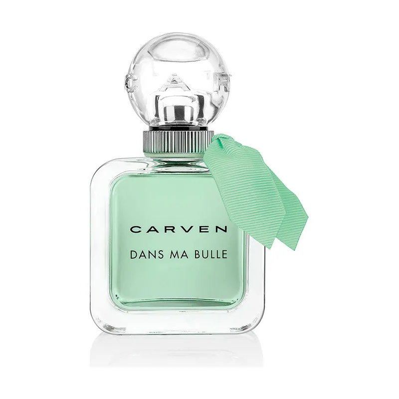 Carven DANS MA BULLE eau de toilette vaporizador