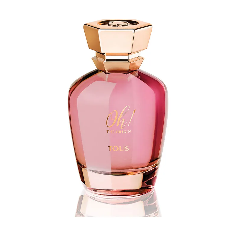 Tous OH! THE ORIGIN eau de parfum vaporizador
