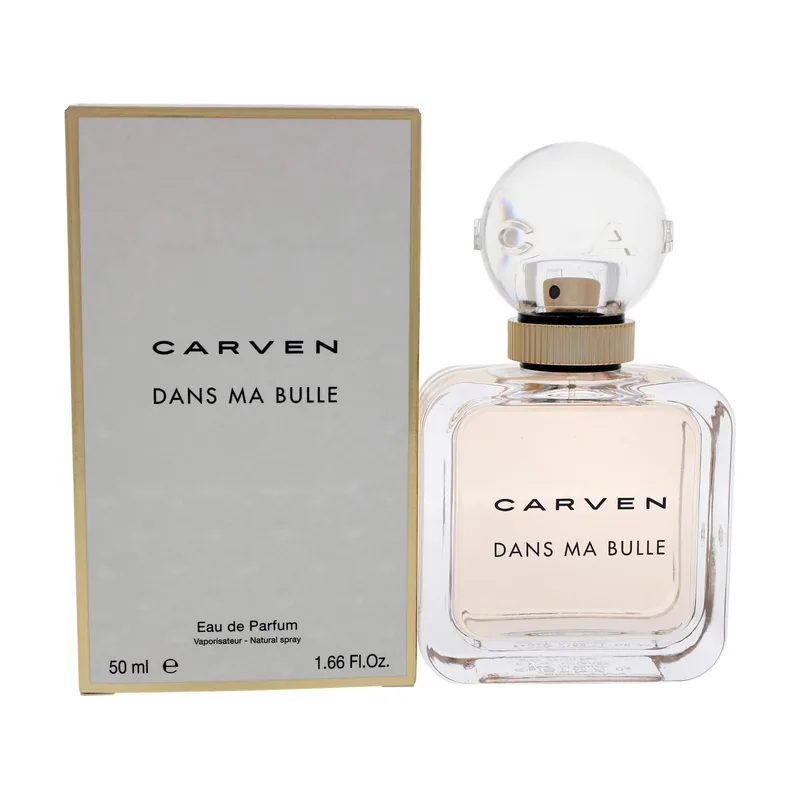 Carven DANS MA BULLE eau de parfum vaporizador