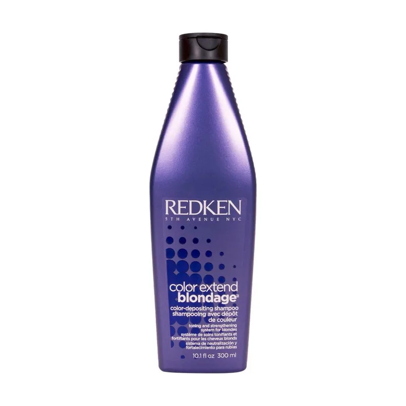 Redken EXTEND BLONDAGE shampoo 300 ml