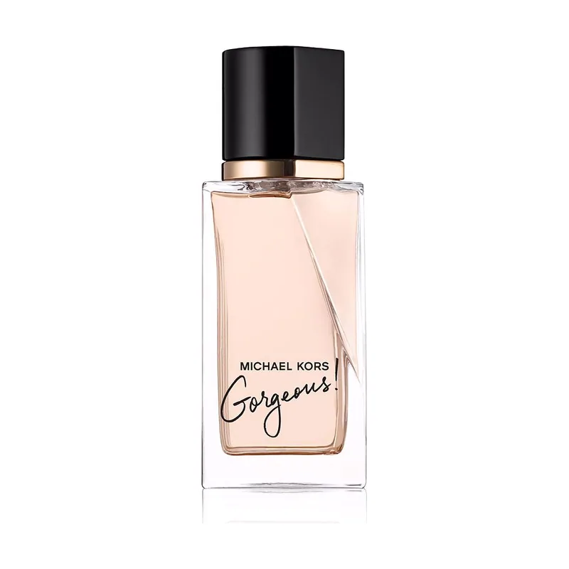 Michael Kors GORGEOUS! eau de parfum vaporizador