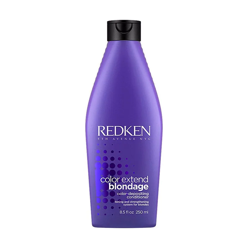 Redken EXTEND BLONDAGE conditioner 250 ml
