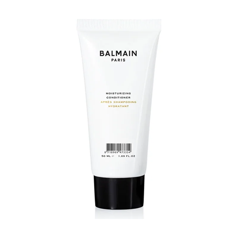 Balmain Hair Moisturizing Conditioner 50 ml