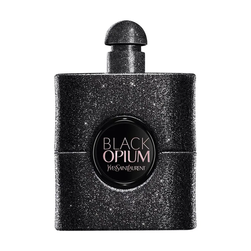 Yves Saint Laurent BLACK OPIUM extreme eau de parfum vaporizador