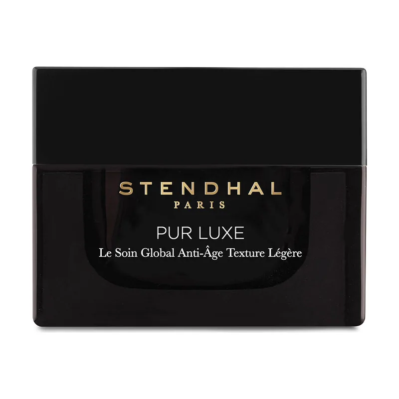 Stendhal PUR LUXE le soin global anti-âge texture légère 50 ml