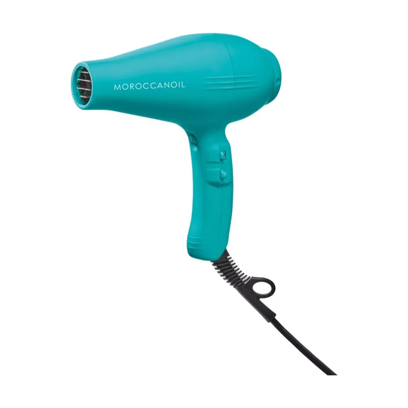 Moroccanoil POWER PERFORMANCE SECADOR iónico #azul 3 pz