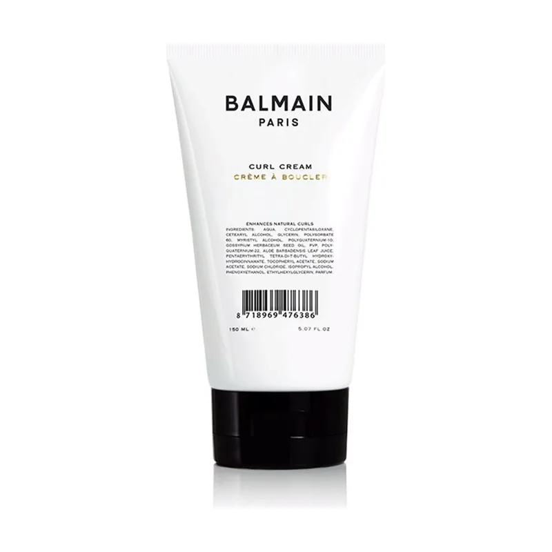 Balmain Hair BALMAIN curl cream 150 ml