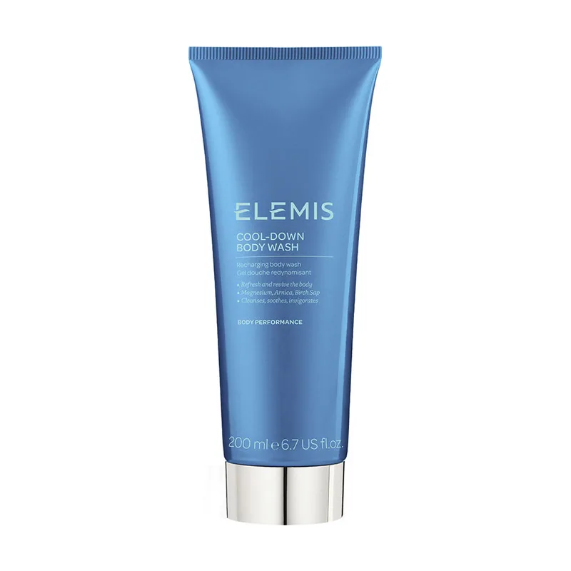 Elemis Cool Down Body Wash 200ml