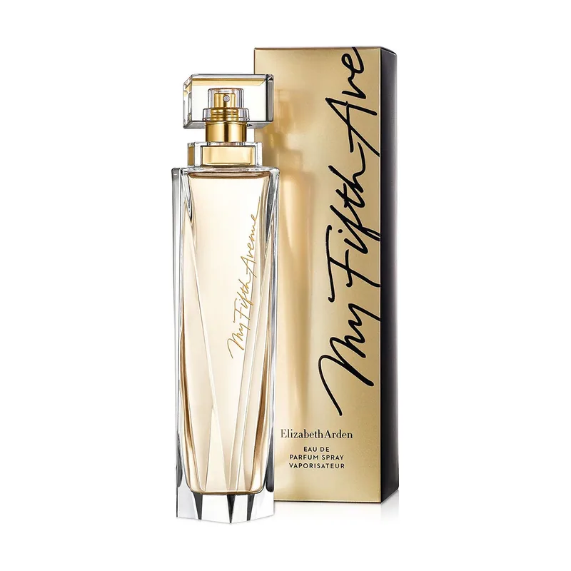 Elizabeth Arden MY 5TH AVENUE eau de parfum vaporizador
