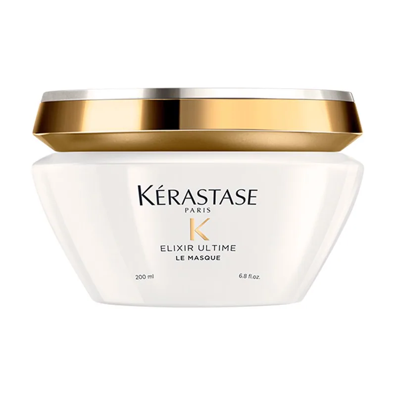 Kerastase ELIXIR ULTIME masque à l’huile sublimatrice 200 ml