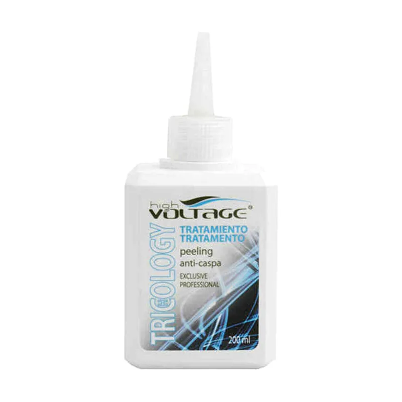 Voltage Cosmetics ANTI-CASPA tratamiento peeling 200 ml