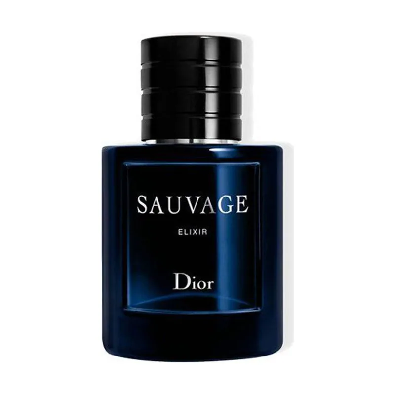 Dior SAUVAGE elixir de parfum vaporizador