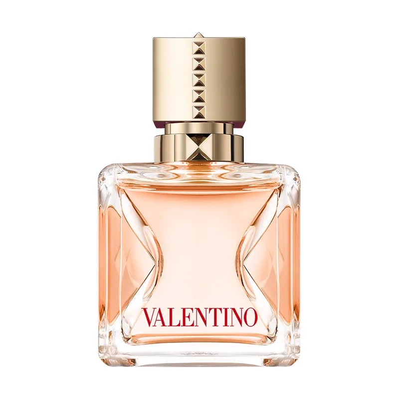 Valentino VOCE VIVA INTENSE eau de parfum vaporizador