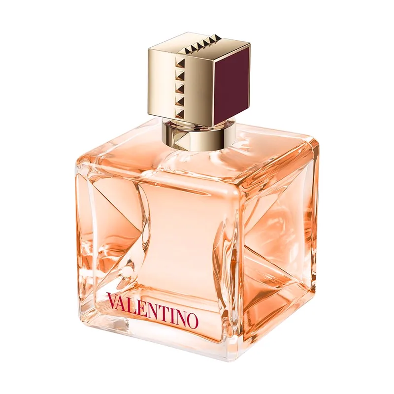 Valentino VOCE VIVA INTENSE eau de parfum vaporizador