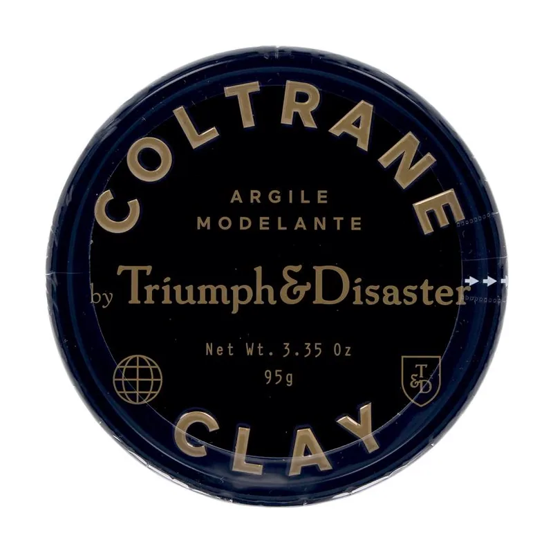 Triumph & Disaster COLTRANE clay 95 gr