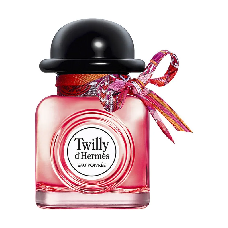 Hermès TWILLY D’HERMÈS eau poivrée eau de parfum vaporizador