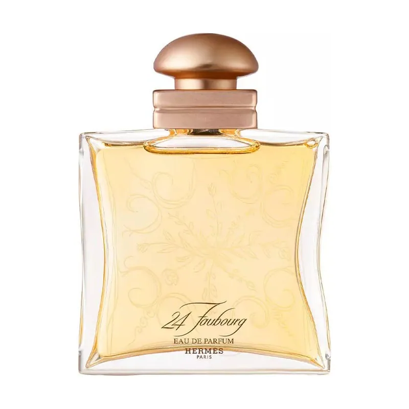 Hermès 24 FAUBOURG eau de parfum vaporizador