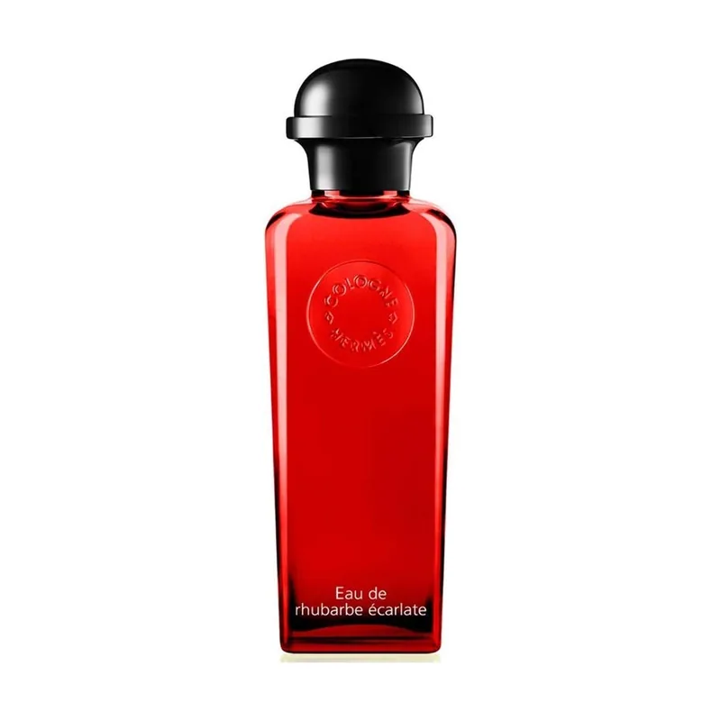 Hermès EAU DE RHUBARBE ÉCARLATE eau de cologne vaporizador