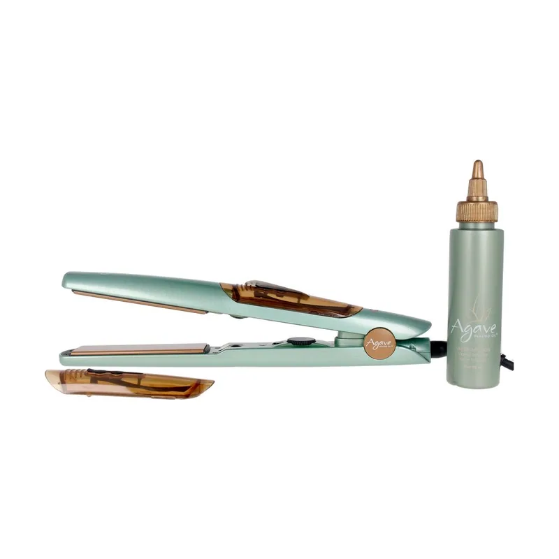 Agave HEALING OIL bio ionic vapor Iron 125¨