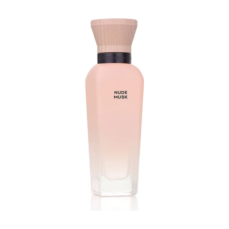 Adolfo Domínguez NUDE MUSK eau de parfum vaporizador
