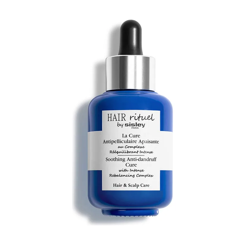 Hair Rituel By Sisley HAIR RITUEL la cure anti-pelliculaire apaisant 60 ml