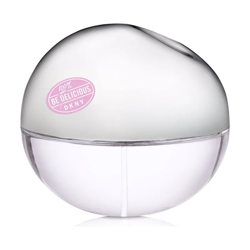 Donna Karan BE 100% DELICIOUS eau de parfum vaporizador