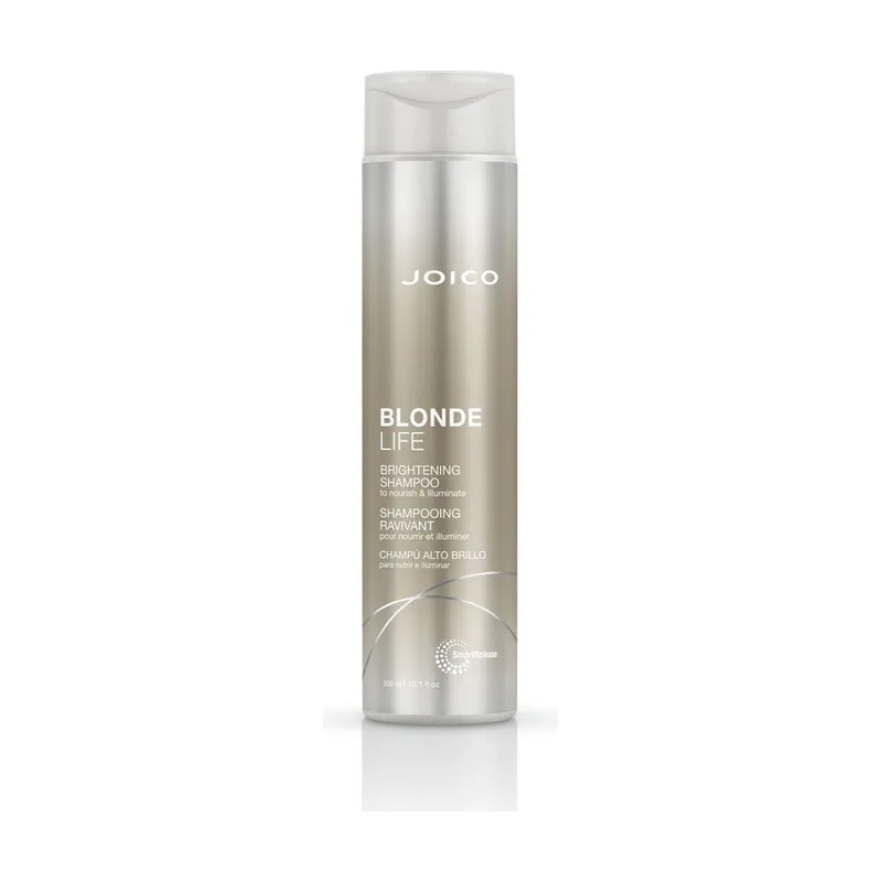 Joico BLONDE LIFE brightening shampoo 300 ml