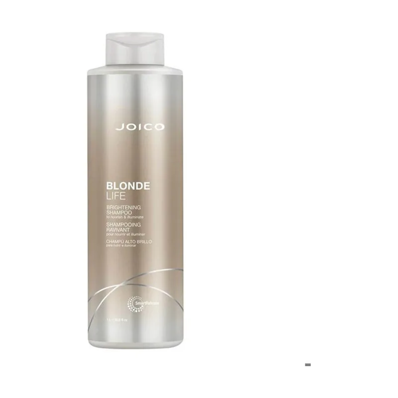 Joico BLONDE LIFE brightening shampoo 1000 ml