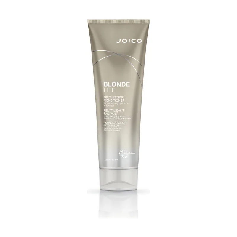 Joico BLONDE LIFE brightening conditioner 250 ml