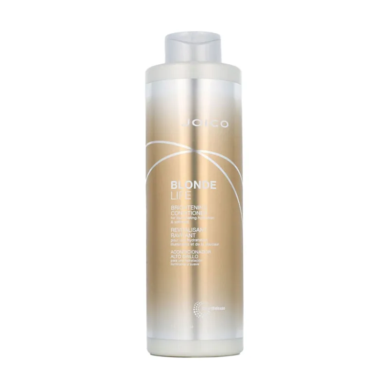 Joico BLONDE LIFE brightening conditioner 1000 ml