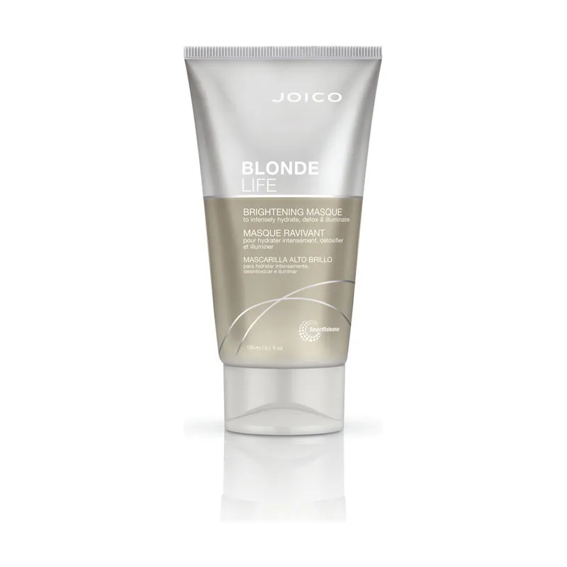 Joico BLONDE LIFE brightening masque 150 ml