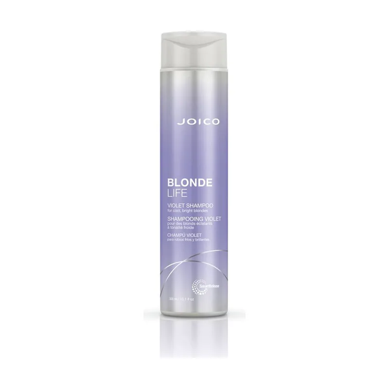 Joico BLONDE LIFE violet shampoo 300 ml