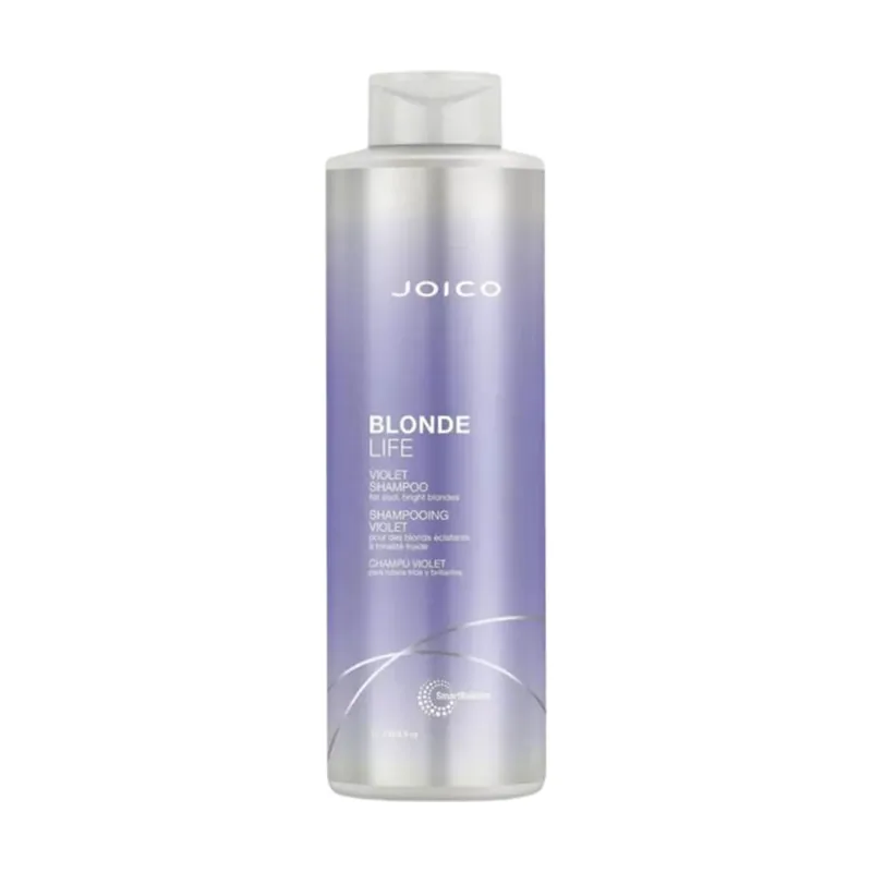 Joico BLONDE LIFE violet shampoo 1000 ml