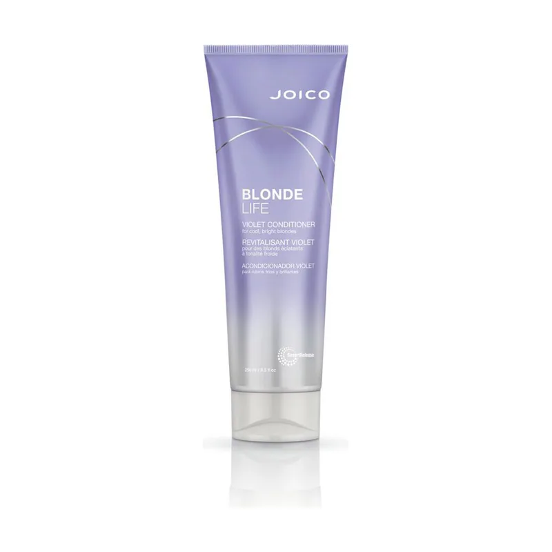 Joico BLONDE LIFE violet conditioner 250 ml