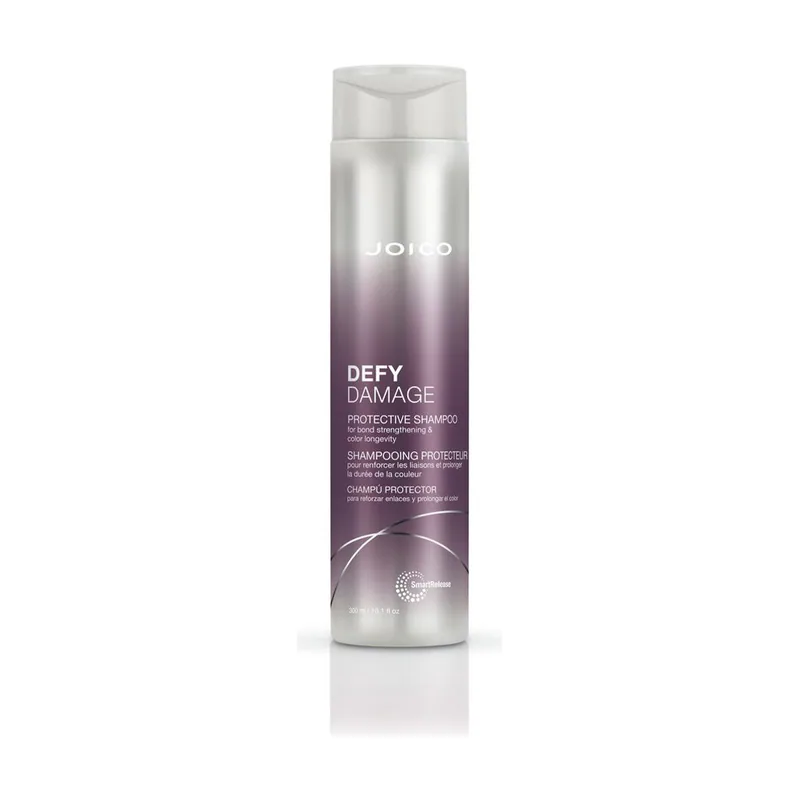 Joico DEFY DAMAGE protective shampoo 300 ml