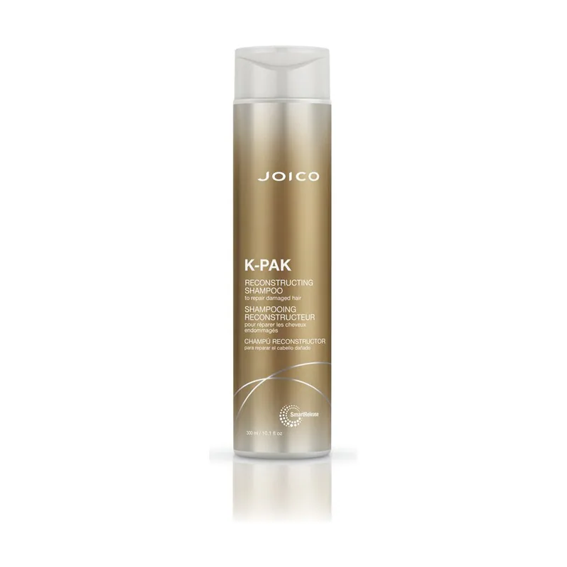 Joico K-PAK reconstucting shampoo 300 ml