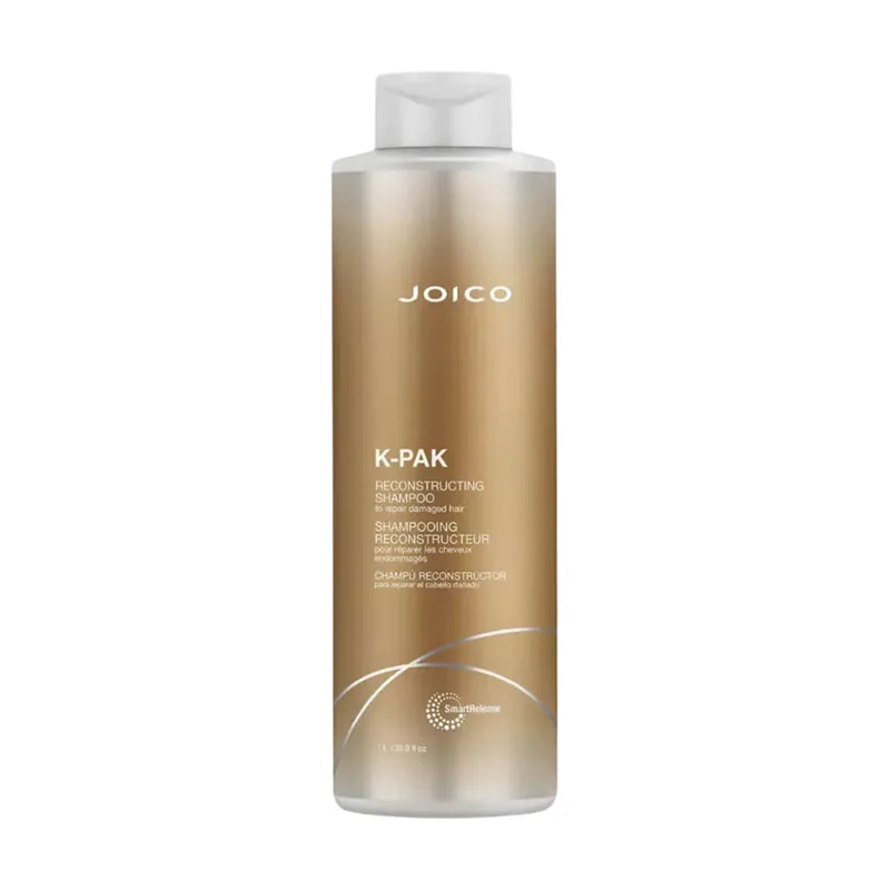 Joico K-PAK reconstucting shampoo 1000 ml