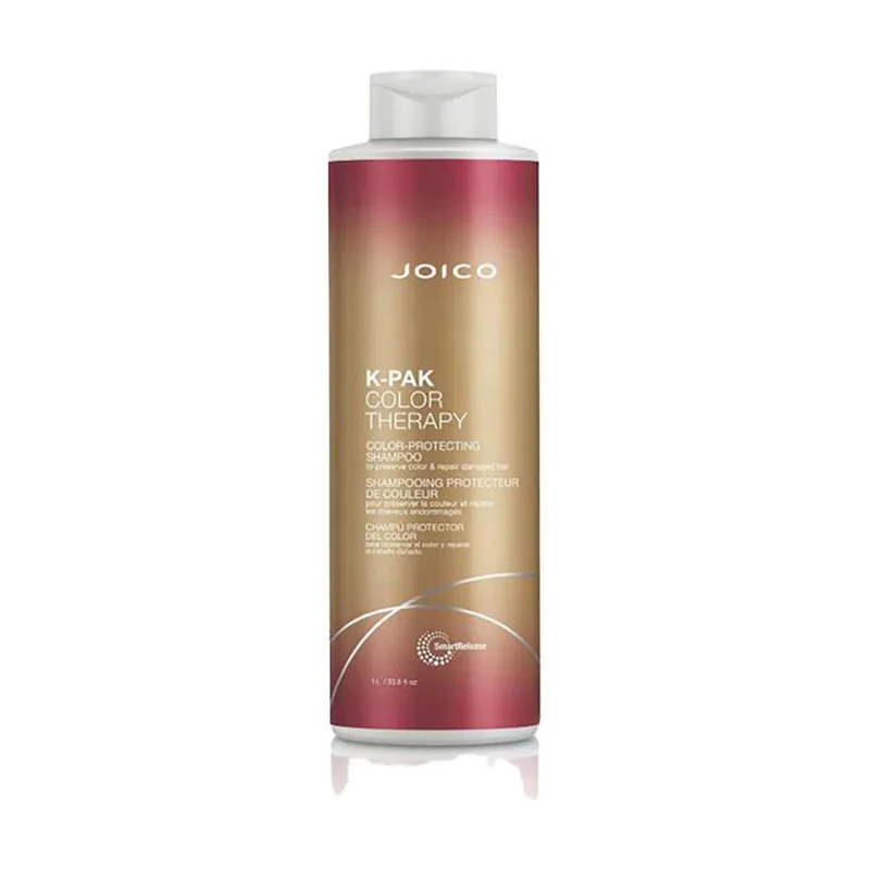 Joico K-PAK THERAPY protecting shampoo 1000 ml