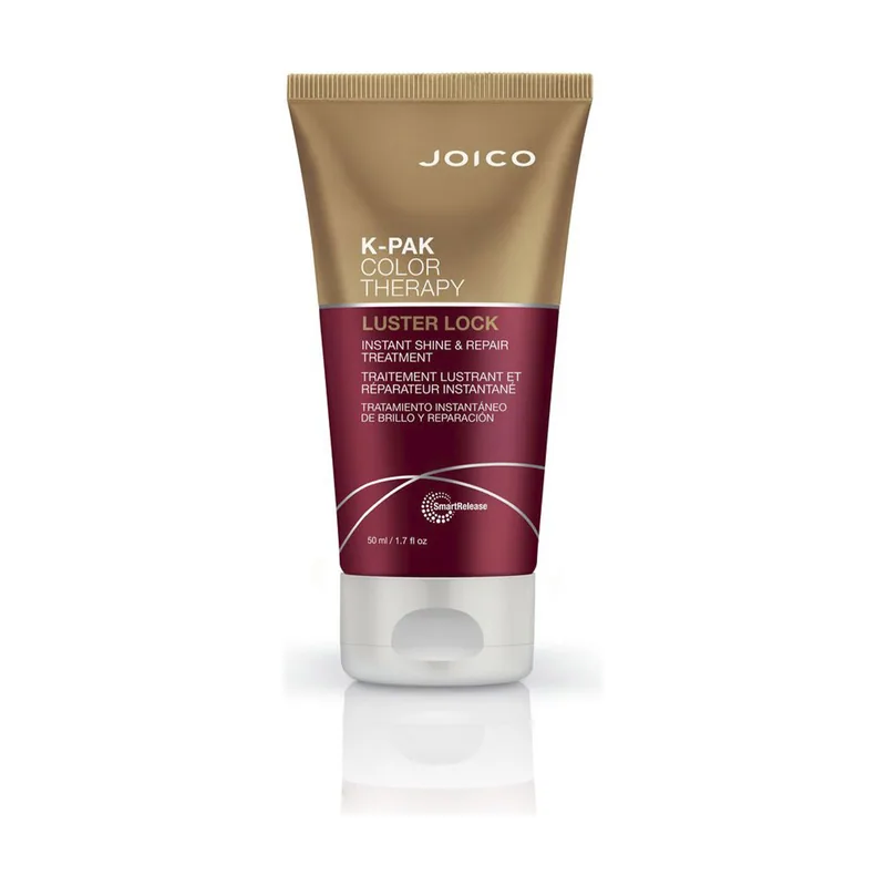 Joico K-PAK THERAPY luster lock inst shine & repr trt 150 ml