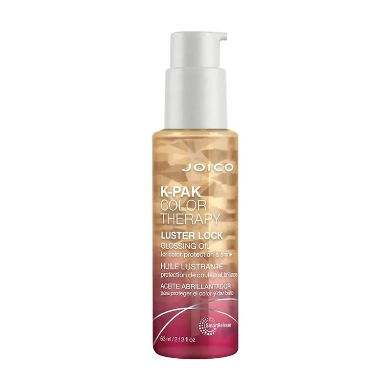 Joico K-PAK THERAPY luster lock glossing oil 63 ml